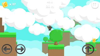 Mini Adventure: ovdss game ser - Screenshot 3