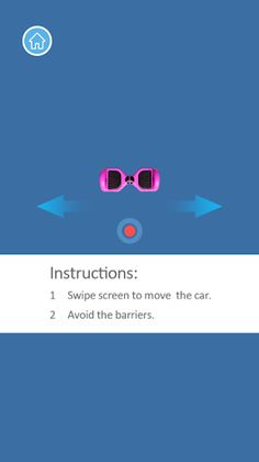 Hoverboard Simulator - Screenshot 2