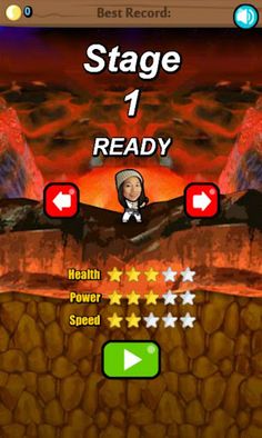 Samurai Moah - Screenshot 2