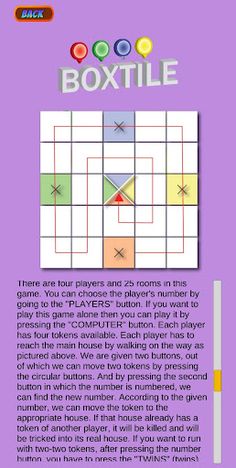 BoxTile - Screenshot 4