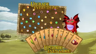 Demon Gate: Crown Defense - Screenshot 3