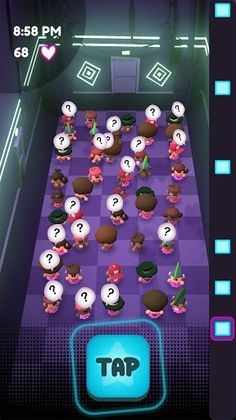 Dance Match! - Screenshot 4