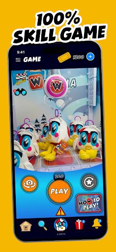 Wincha - Screenshot 4