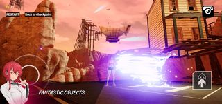 Chainsaw Man: Fight Game - Screenshot 3