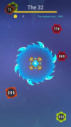 Quantum Quest - Screenshot 2