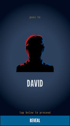 Role Cast - Screenshot 3