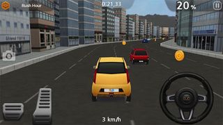 Dr. Driving 2 - Screenshot 1