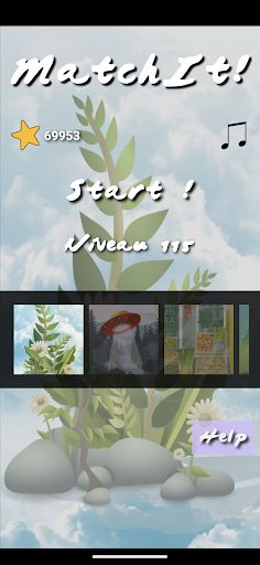 Match It ! Tile Connect 2023 - Screenshot 1