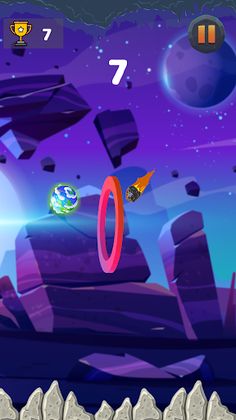 Pota Game - Screenshot 3