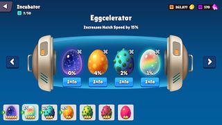 Beast Brawl: Monster War ARPG - Screenshot 2