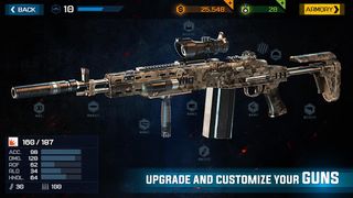 Overkill 3 - Screenshot 3