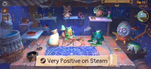 Trash Goblin - Screenshot 1