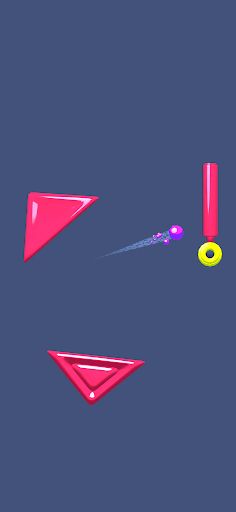 Ricochet It! - Screenshot 1