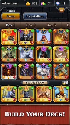 Spells of Genesis - Screenshot 4