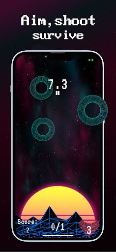 Shape Escape! - Screenshot 2