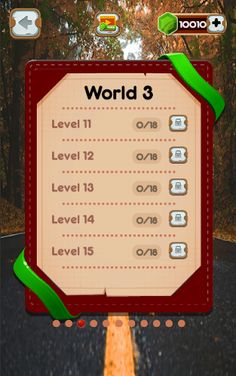 Brain IQ Teaser - Screenshot 4