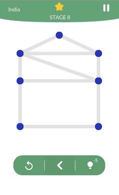 One line puzzle 2022 - Screenshot 4