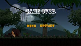Jungle Night - Screenshot 3