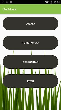 Onddoak - Screenshot 1