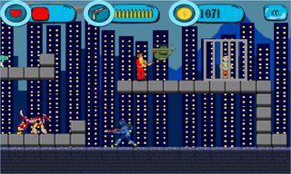 Destroyer - Screenshot 2