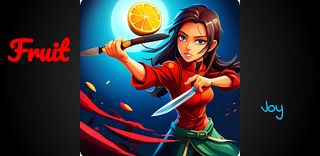 Fruit Joy - Screenshot 2