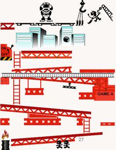 Arcade Kong - Screenshot 4