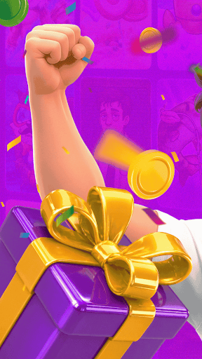 Crown Coins Casino‎ ‎ ‎​  ‌  ‏ - Screenshot 1