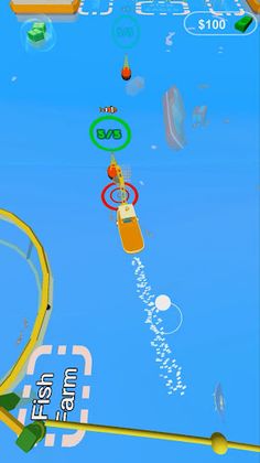 Fisher Guys - Screenshot 4