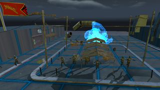 Karikalan - Screenshot 2