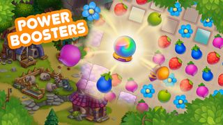 Magicshapes: Your new Garden & - Screenshot 3