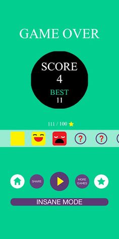 JUMP UP: payplay - Screenshot 3