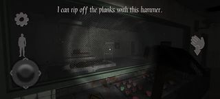 Escape: Hospice - Horror Game - Screenshot 3
