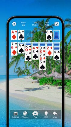 Solitaire Classic Card Games - Screenshot 4
