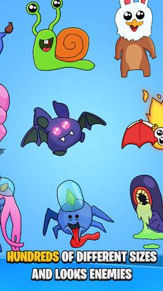 Idle Royale Clicker - Screenshot 1