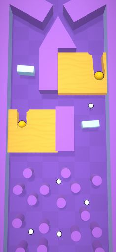 Splitting Balls - Screenshot 2