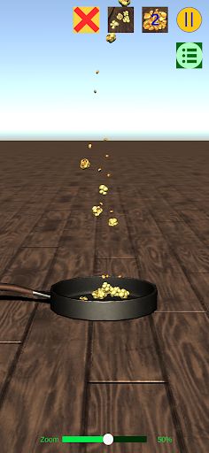 Popping Popcorn - Screenshot 2