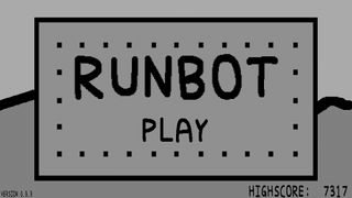 Runbot - Screenshot 1
