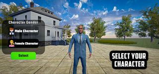 Taxi Simulator - 2024 - Screenshot 2