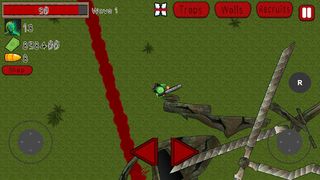 Dead Uprising: Zombie Survival - Screenshot 2