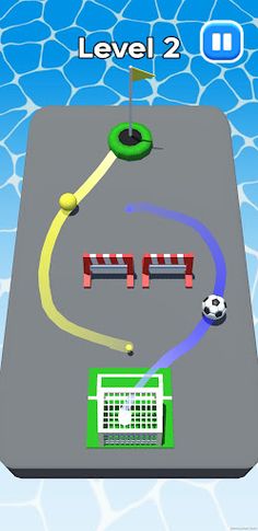 All Balls - Screenshot 2