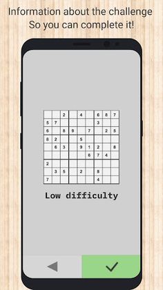 30 Days Challenge Sudoku Class - Screenshot 1
