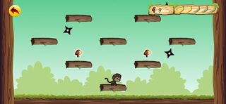 Crashy Monkey - Screenshot 3