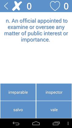 Word Games Pro - Screenshot 4