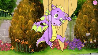 Dragonul Horik 2 - Screenshot 2