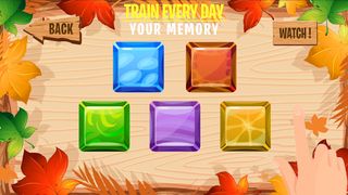 Color Click : Memory Challenge - Screenshot 1
