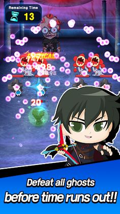 Time Zero - Screenshot 1