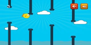 Kara Game - Screenshot 2