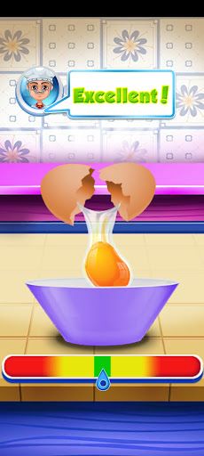 Yummy Cook: Become a Chef - Screenshot 4