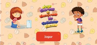 Enurese e Encoprese na Escola - Screenshot 1