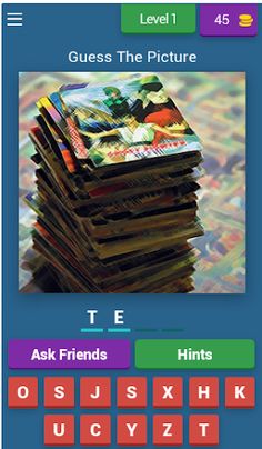 Pinoy Batang 90s Quiz - Screenshot 1